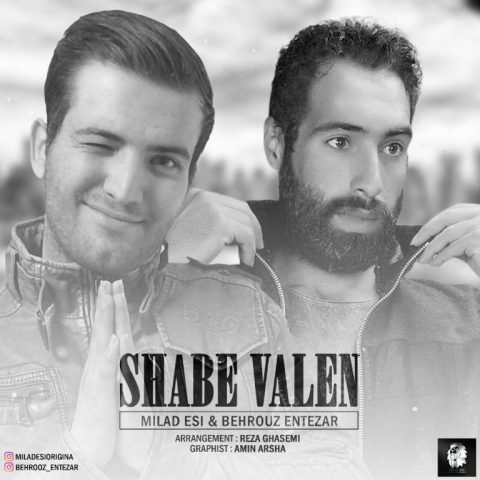 Shabe Valen